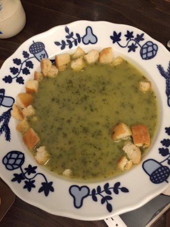 Lokal U Bile Kuzelky